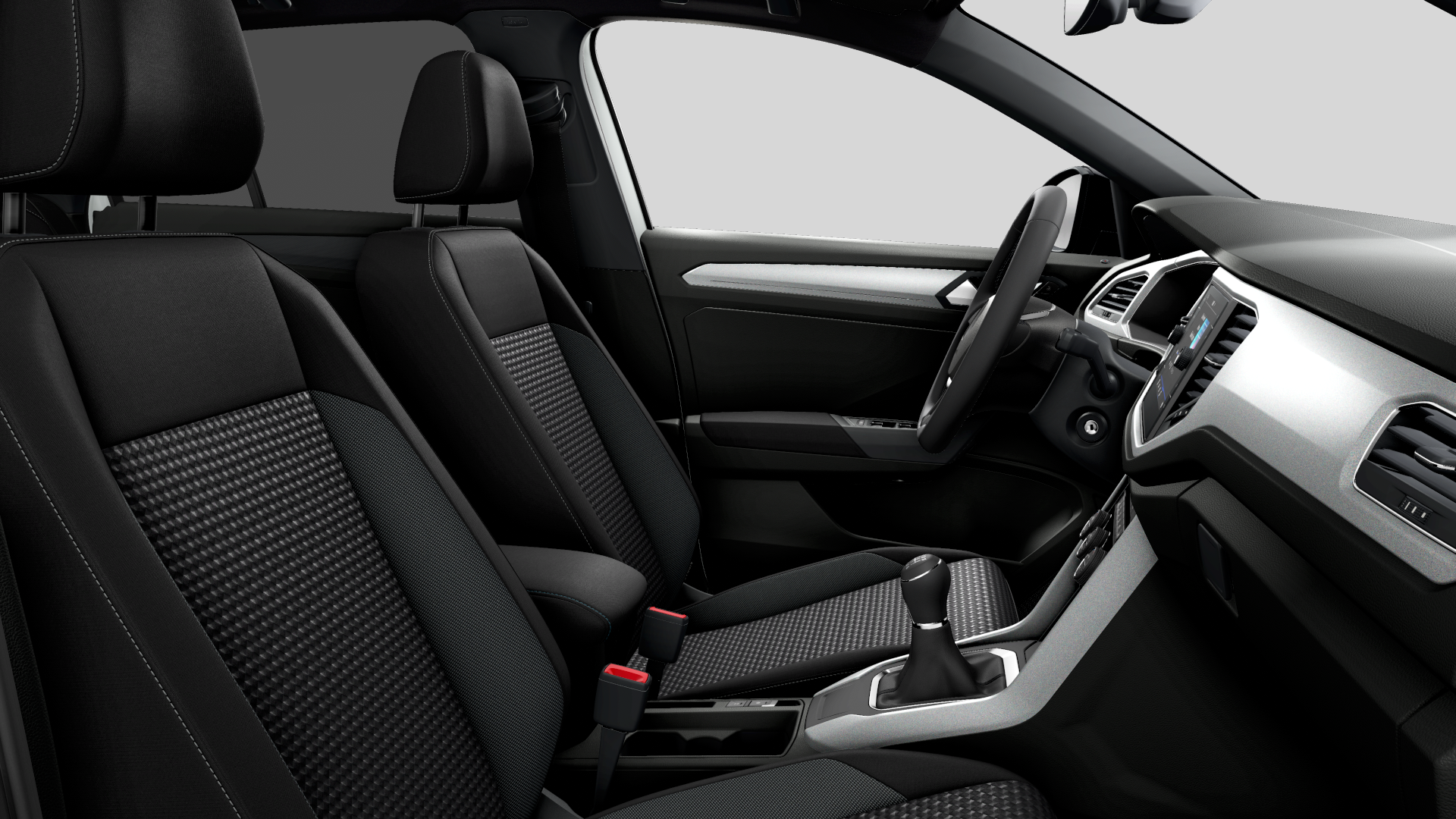 Volkswagen T-Roc 1.5 TSI