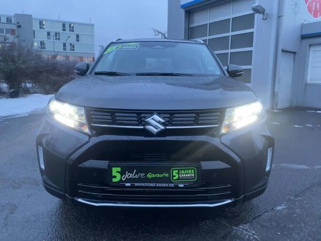 Suzuki Vitara Comfort