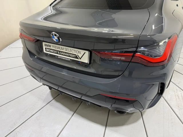 BMW 420 420i Coupé M-Sport