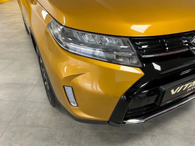 Suzuki Vitara AllGrip Flash