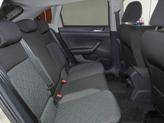 Volkswagen Taigo 1.0 TSI DSG