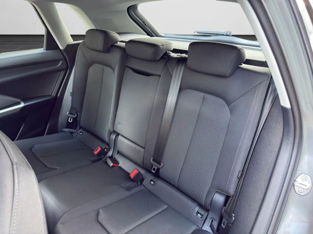 Audi Q3 45 TFSI Quattro