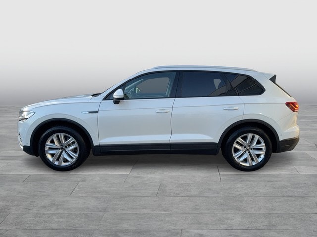 Volkswagen Touareg 3.0 V6 TDI 4Motion