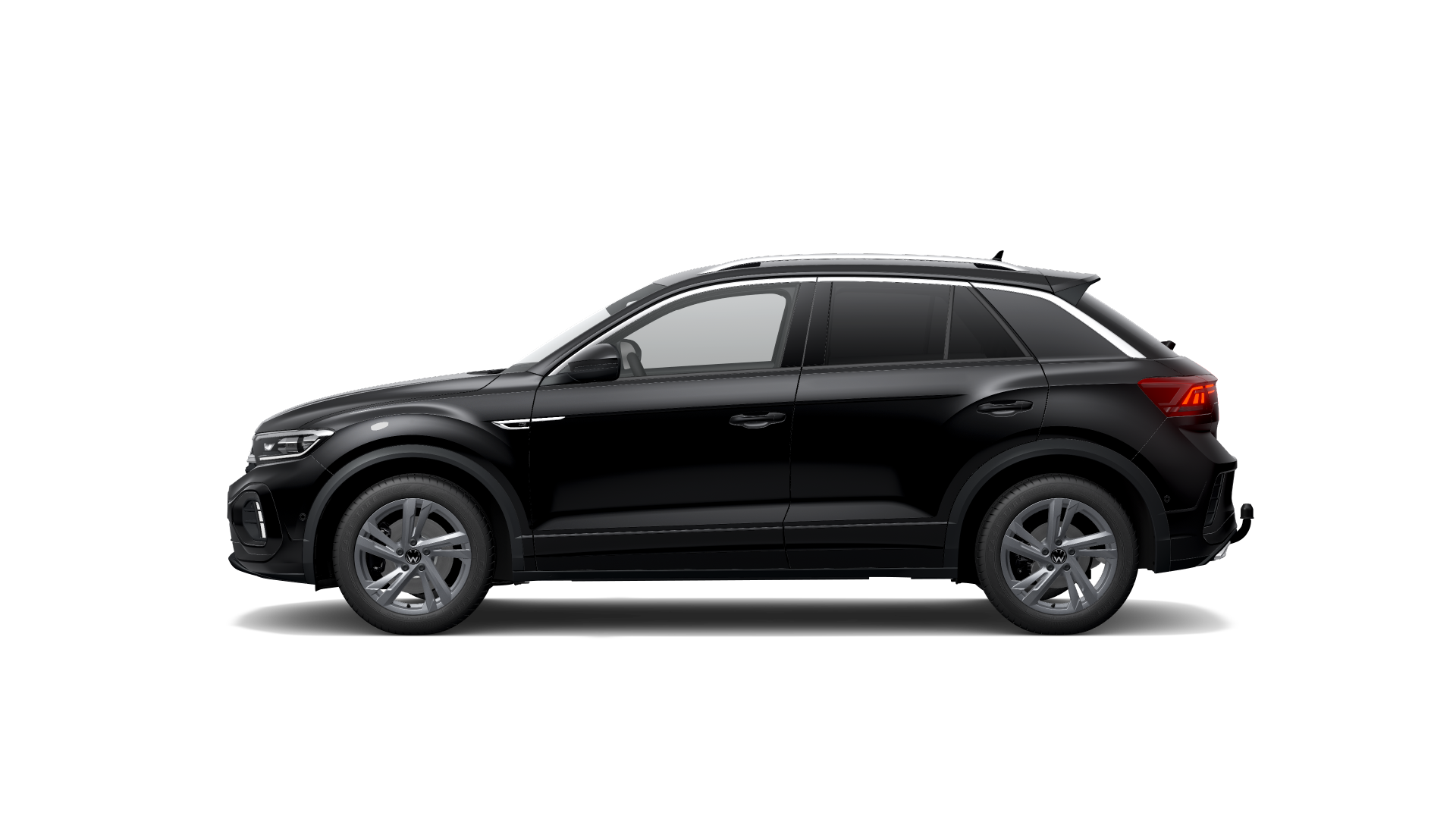 Volkswagen T-Roc 2.0 TSI 4Motion DSG R-Line