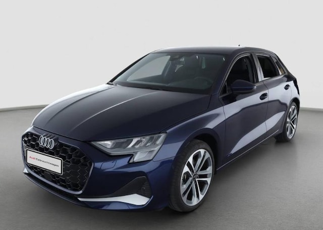 Audi A3 35 TFSI Sportback