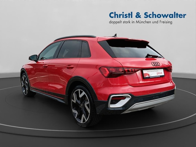 Audi A3 35 TFSI S-Tronic