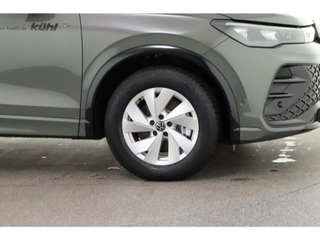 Volkswagen Tiguan 2.0 TDI DSG R-Line