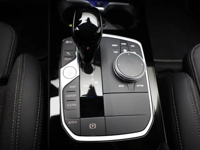 BMW 116 Sedan Sport Line