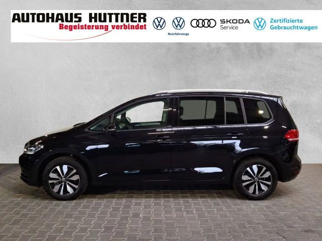 Volkswagen Touran 1.5 TSI Move