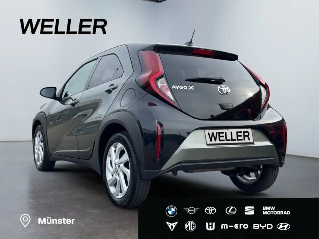 Toyota Aygo X Hatchback Pulse