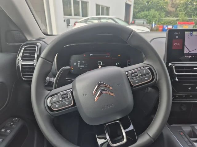 Citroën C5 Aircross BlueHDi Max