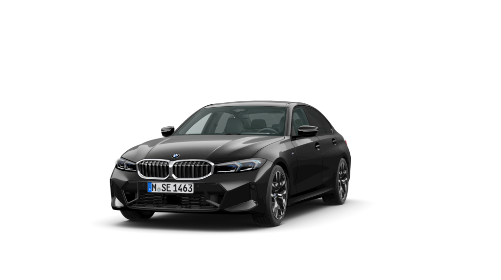 BMW 330 330i Sedan xDrive