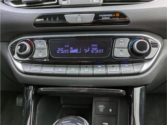 Hyundai i30 Advantage