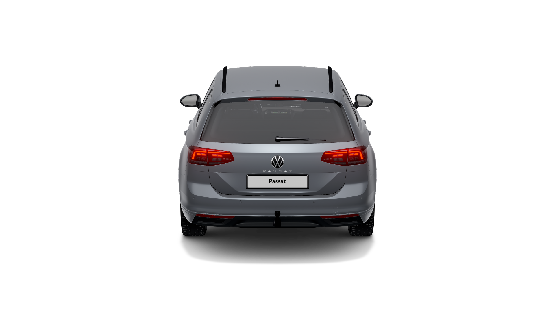 Volkswagen Passat 2.0 TDI Business DSG Variant