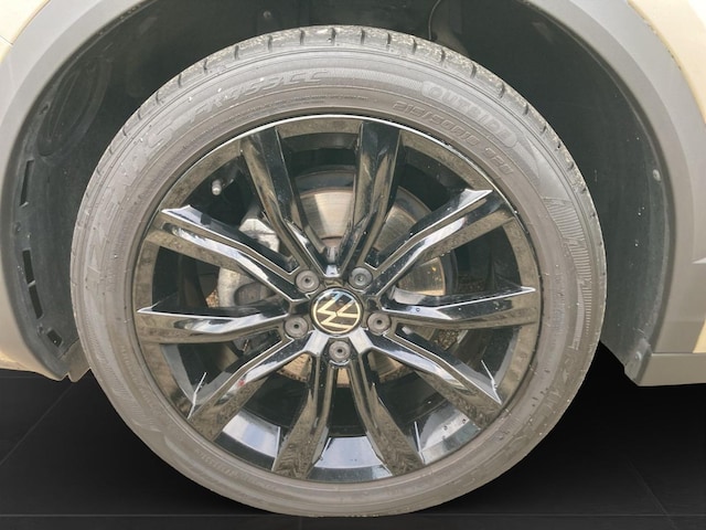 Volkswagen T-Roc Cabriolet DSG R-Line