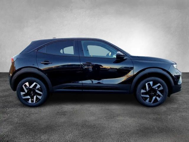 Opel Mokka Edition