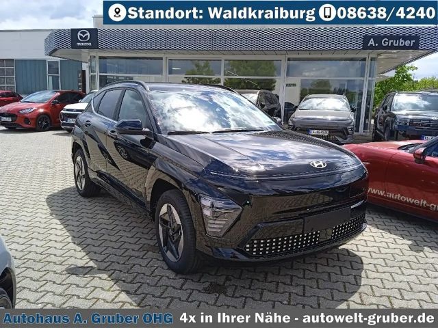 Hyundai Kona Electric Trend