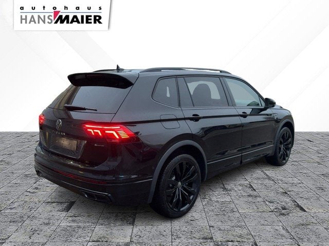 Volkswagen Tiguan Allspace DSG