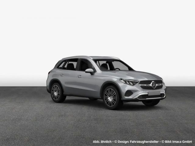 Mercedes-Benz GLC 220 GLC