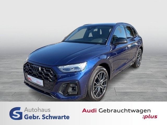 Audi SQ5 SUV TDI 251 kW tiptronic Audi SQ5 SUV