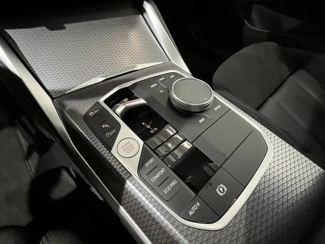 BMW 430 430i Coupé M-Sport xDrive