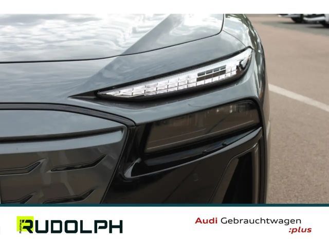 Audi A6 Avant Quattro S-Line