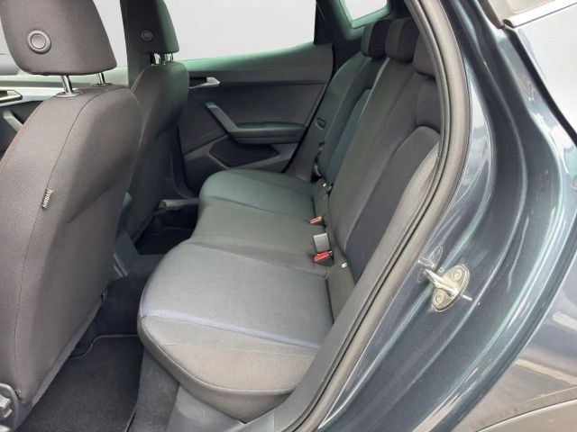 Seat Arona 1.0 TSI FR-lijn