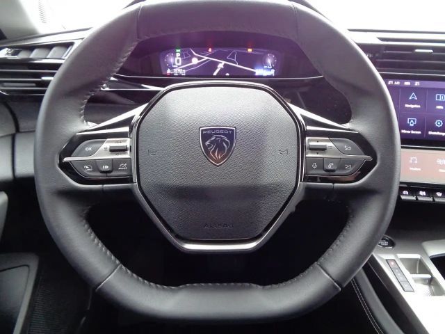 Peugeot 308 Allure Pack BlueHDi EAT8 SW