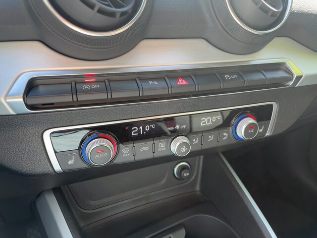 Audi Q2 35 TDI S-Tronic