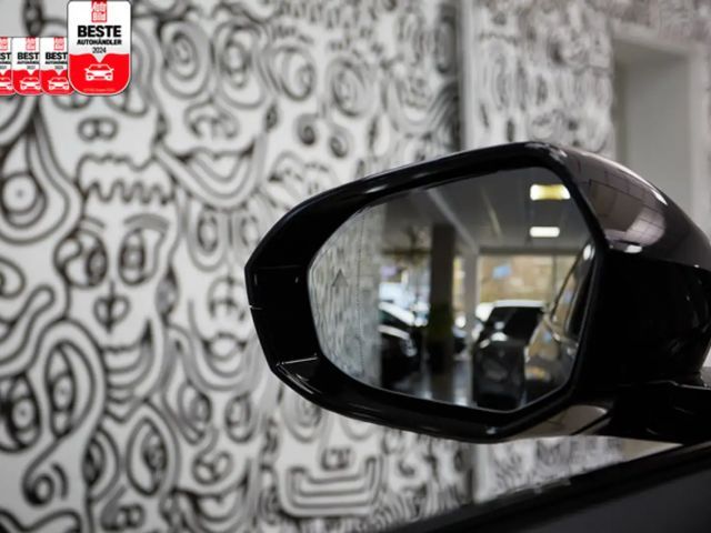 BMW 520 520d M-Sport Touring