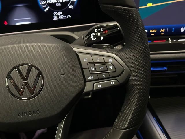 Volkswagen Passat 4Motion R-Line Variant