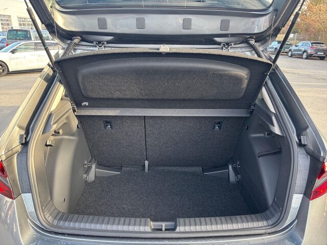 Skoda Fabia Fabia 1.0 MPI Essence+LED+PDC+USB