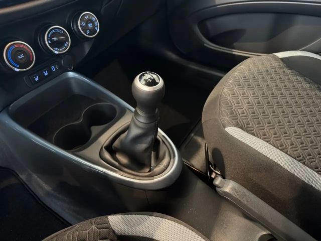 Toyota Aygo X Bi-Tone Hatchback