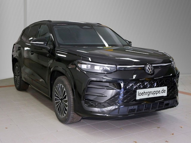 Volkswagen Tayron 2.0 TDI 4Motion DSG R-Line