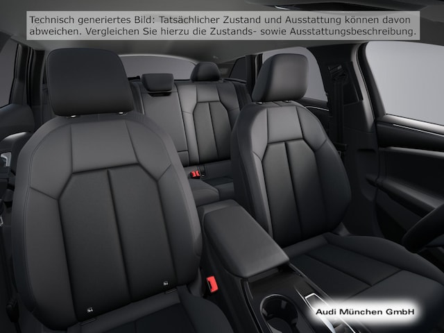 Audi A6 e-tron Avant