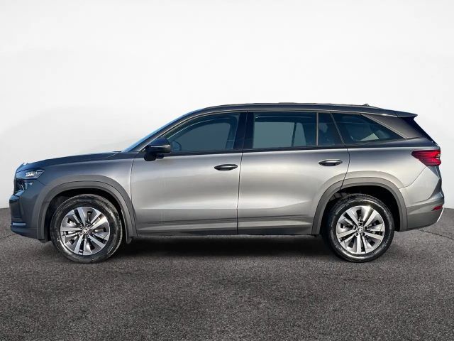 Skoda Kodiaq 4x4 Selection