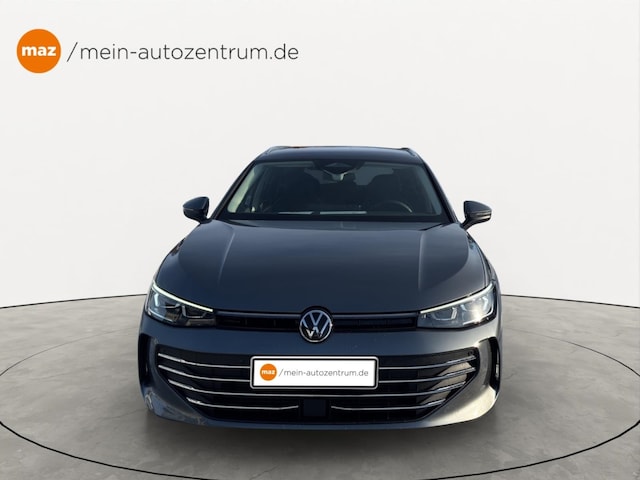 Volkswagen Passat Business DSG