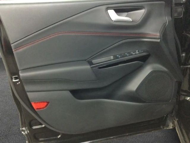 Ford Puma EcoBoost ST Line