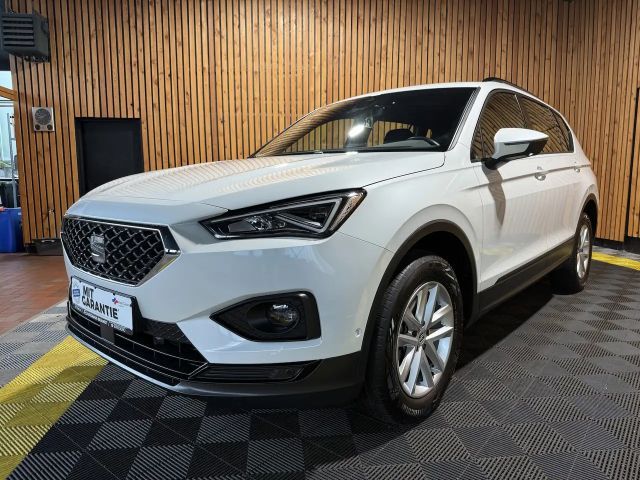 Seat Tarraco DSG