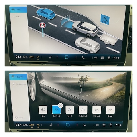 Volkswagen Tiguan DSG Style