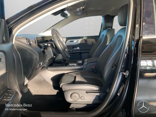 Mercedes-Benz GLA 250 GLA 250 e Style