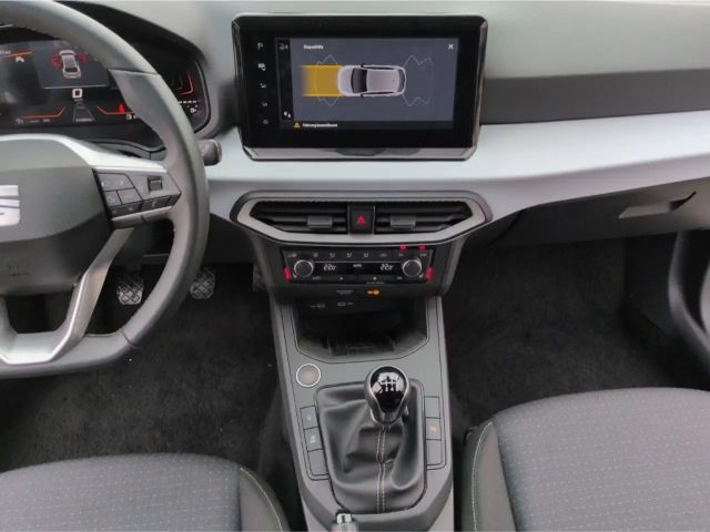 Seat Ibiza 1.0 TSI Style