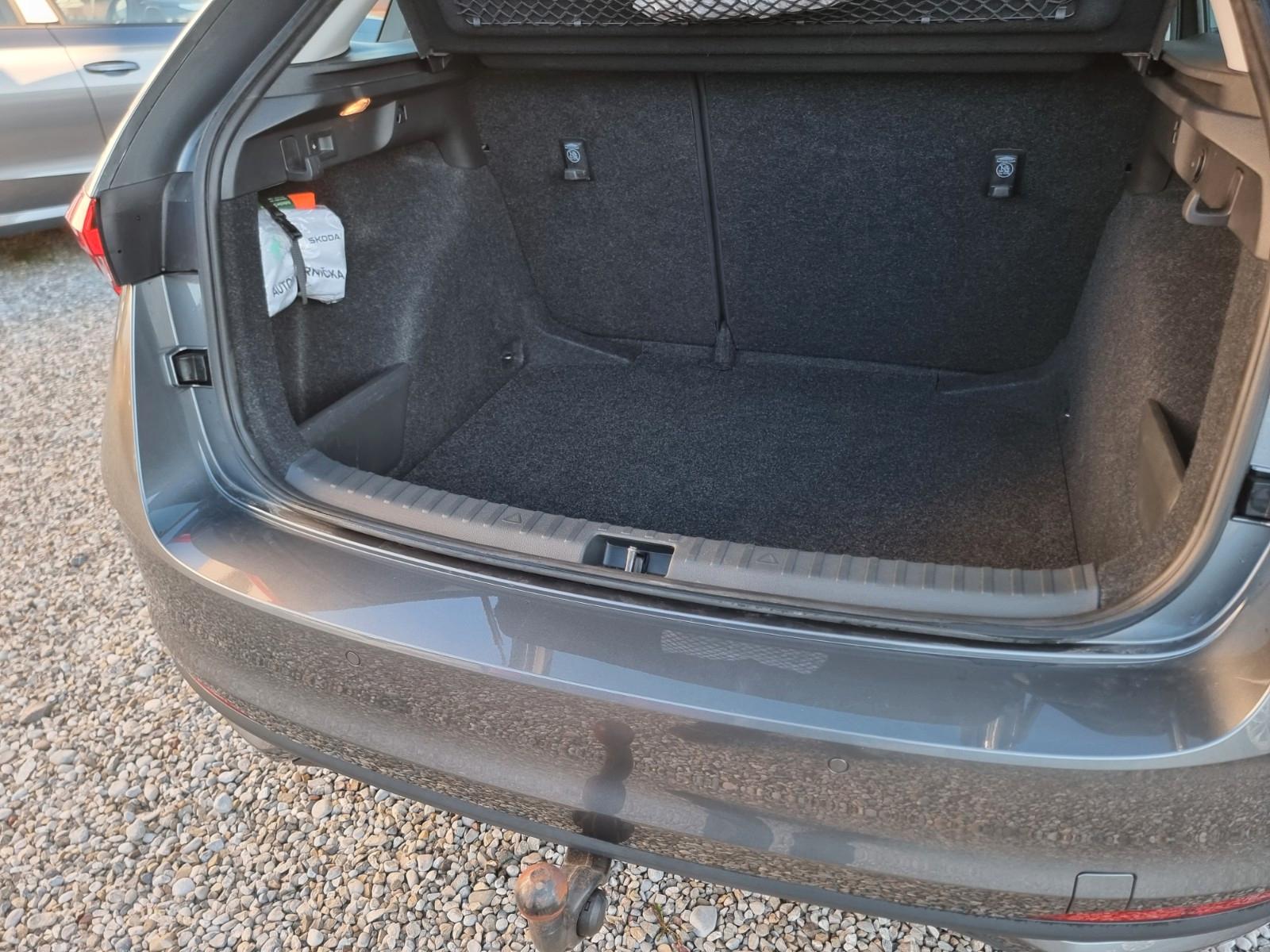 Skoda Scala Selection