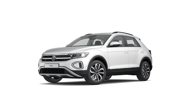 Volkswagen T-Roc 1.5 TSI DSG Style
