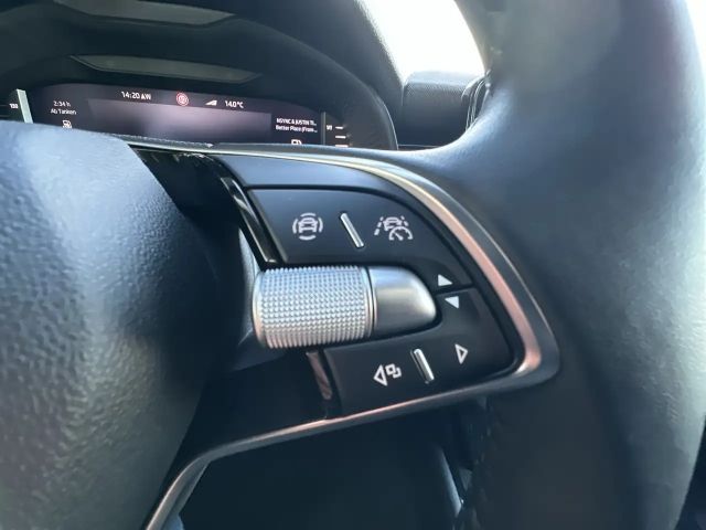 Skoda Kamiq Selection