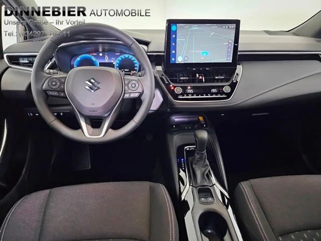 Suzuki Swace Comfort