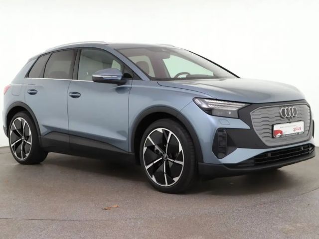Audi Q4 e-tron 40