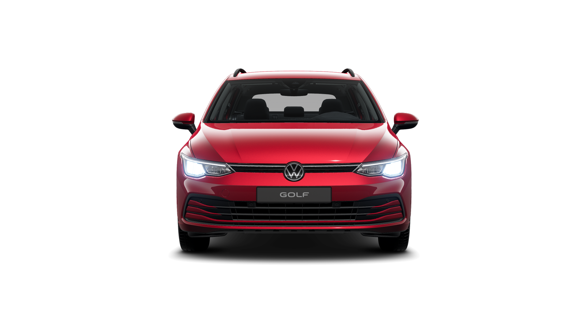 Volkswagen Golf 1.0 TSI Golf VIII Variant