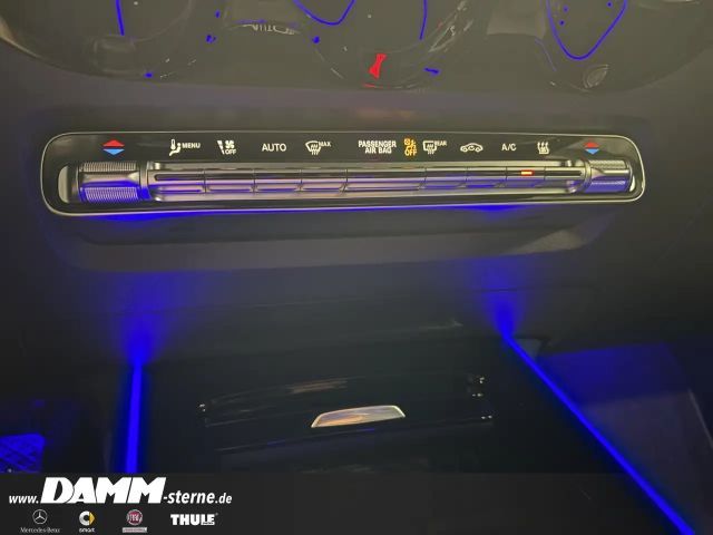 Mercedes-Benz EQB 300 4MATIC Progressive