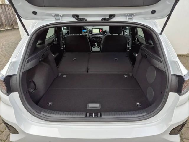 Kia Ceed GDi GT-Line